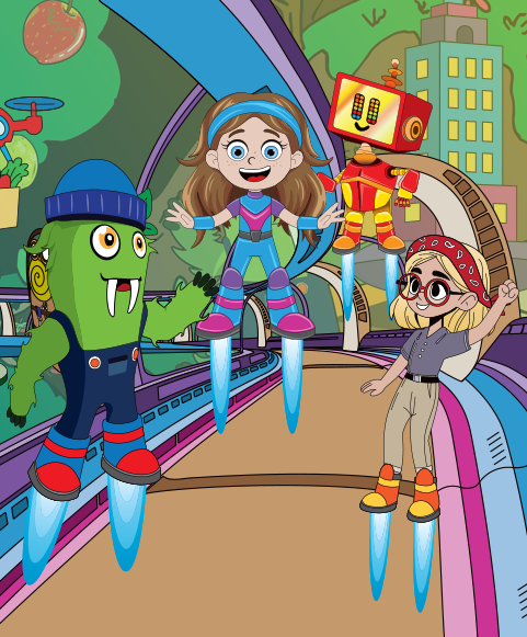 Ollie in front of his home, a cave in the Mocha Mountains